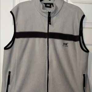 3/$30 Helly Hansen Fleece Vest